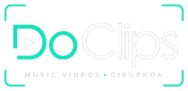 DoClips · Music Videos · Gipuzkoa